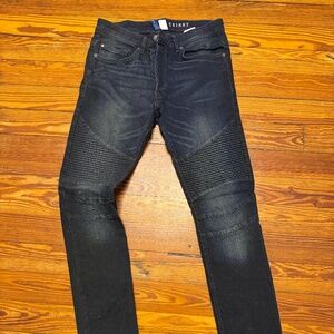Stretch Skinny Fit Jeans - Mens - 32x32